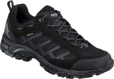 Produktbild von Meindl Caribe GTX Wanderschuh Schwarz