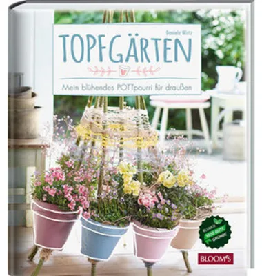 Obrázek produktu pro Topfgärten