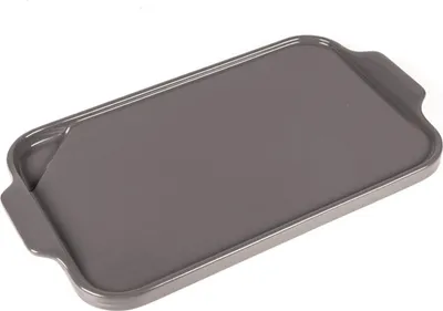 Image de Plancha en céramique pour barbecue