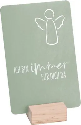 Produktbild von Ich bin immer für dich da