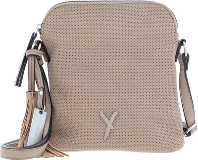 Produktbild von SURI FREY Umhängetasche Romy Basic Crossover Bag Sand braun