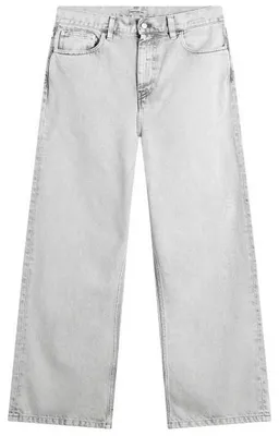 Image de Pantalon Carhartt WIP I033746-895F pour Femme