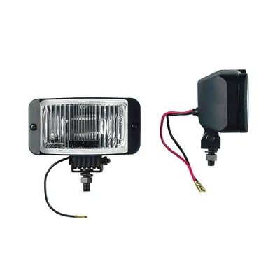 Produktbild von Lampa 72346, 1 Stück(e), 180 mm, 80 mm, 190 mm