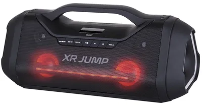 Immagine prodotto di Trevi XR400APP Altoparlante Bluetooth portatile con controllo APP 60W