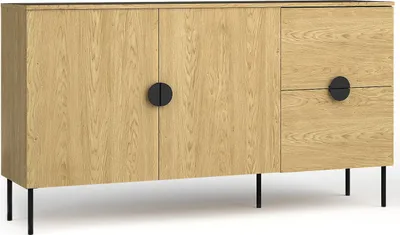 Produktbild von Kommode VIDIS Sideboard, Kombikommode
