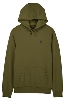 Produktbild von Leo Fleece Po Größe: 2X