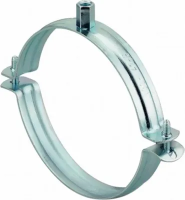 Produktbild von Fischer  Rohrschelle FRS N 38-43 M8/M10, 50 Stück, 049794