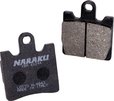 Produktbild von Bremsbeläge für Suzuki AN Burgman 250, 400 (-2006)