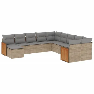 Zdjęcie produktu dla VidaXL 3260652, 11 szt.