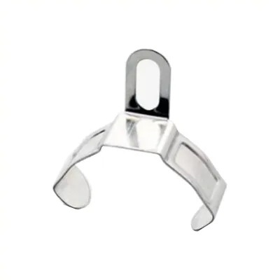 Produktbild von Mirage Befestigungsbrücke 45 mm breit Edelstahlhybrid