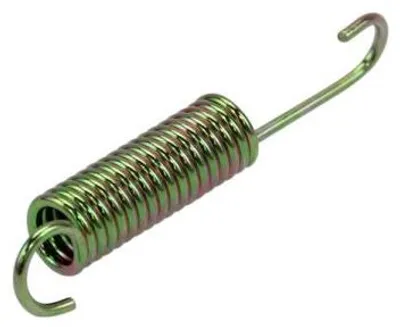 Produktbild von Rückholfeder Seitenständer 99mm für Honda MT 5 50 ST 70 Dax