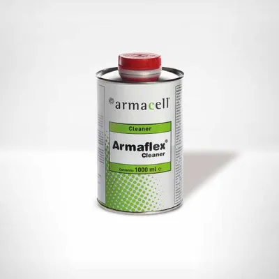 Produktbild von Armacell SH-Armaflex-Spezialreiniger für Kleber 520, Dose mit 1l, 1 Stk.