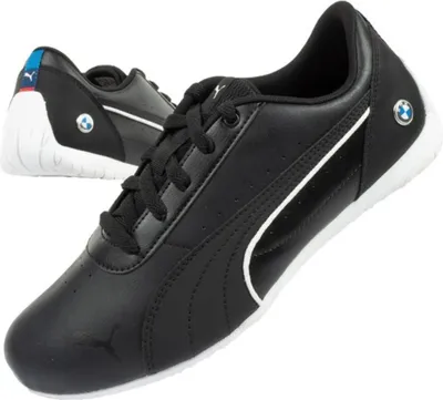 Produktbild von Puma BMW MMS Neo M 307309 05 Shoes Pullunder Puma Größe: 43,