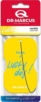 Obrázek produktu pro Zapach Lucky Day, Vanilka