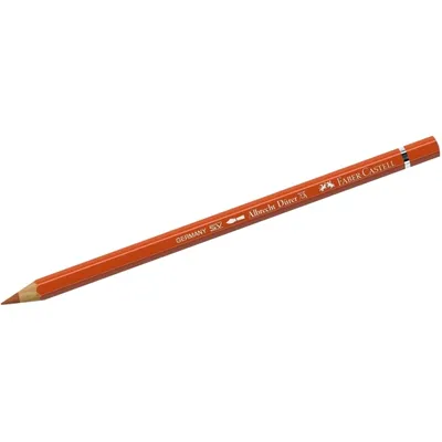 Obrázek produktu pro Akvarelová pastelka Faber-Castell Albrecht Dürer - žluté a oranžové odstíny 186