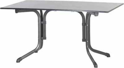 Produktbild von SIEGER 3170-55 Klapptisch vivodur 140x90 cm H49791