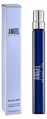 Produktbild von Thierry Mugler, Angel Elixir, Eau de Parfum, fü r Damen, 10 ml