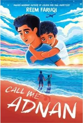 Produktbild von Call Me Adnan