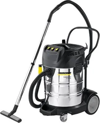 Produktbild von Kärcher NT 70/3 Me TC Nass-Trockensauger
