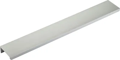 Produktbild von SOTECH Möbelgriff Griffleiste BLANKETT Jane Länge 280 mm Chrom matt