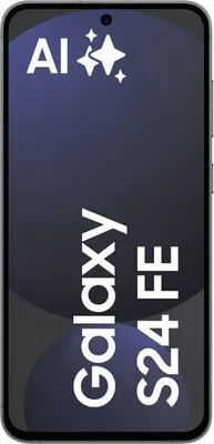 Obrázok produktu pre Samsung Galaxy S24 FE 256GB Graphite 6,7" 5G (8GB) DE Mode Android