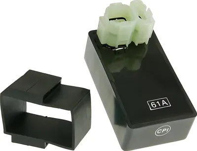 Obrázok produktu pre 101_Octane CDI zapaľovací box kompatibilný s CPI, Keeway, Generic