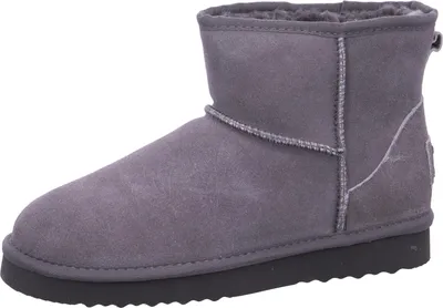 Produktbild von OOG Winterstiefel Grau