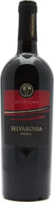Produktbild von Cantine due Palme Salice Salentino Riserva DOP