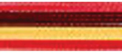 Produktbild von Maschinenstickgarn, Acryl, mehrfarbig, 2,79 x 2,79 x 3,3 cm