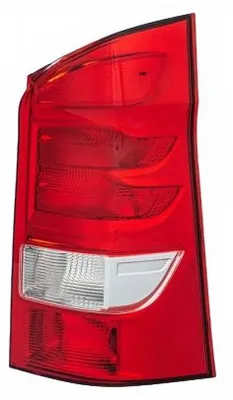 Immagine prodotto di Fanale posteriore destro 12 V P21W HELLA per MERCEDES-BENZ VITO e altri