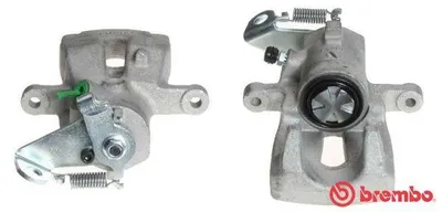 Immagine prodotto di Pinza freno BREMBO Ø 34 mm destra (F 68 071) per Megane I RENAULT Scénic |