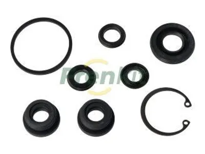 Produktbild von FRENKIT Reparatursatz Hauptbremszylinder 120093 für VW POLO (9N) 20,6mm