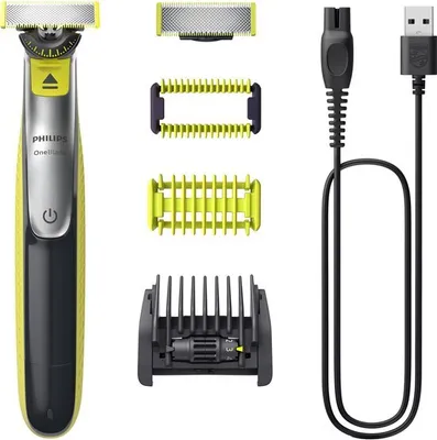 Produktbild von Philips OneBlade Face + Body QP2830/20