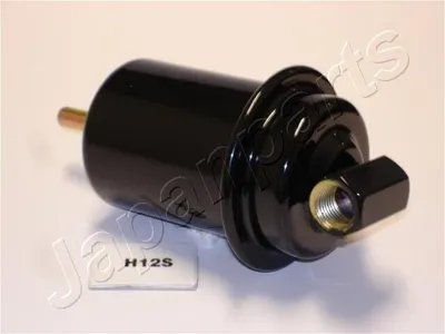 Productafbeelding van JAPANPARTS brandstoffilter, schroefmodel FC-H12S