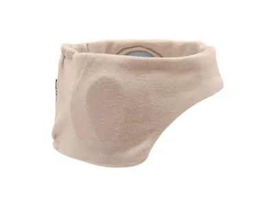 Produktbild von Dooky Kopfband-Gehörschutz für Babys 6-12 Monate Beige