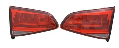 Zdjęcie produktu dla Lampa zespolonych świateł tylnych TYC 17-0480-01-2