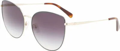 Obrázok produktu pre Dámske slnečné okuliare Longchamp LO158S-713 ø 60 mm