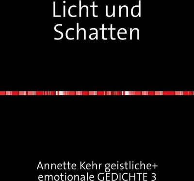 Produktbild von Licht und Schatten