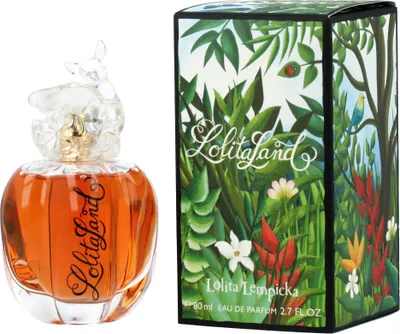 Obrázek produktu pro Lolita Lempicka LolitaLand Woda perfumowana, 80ml