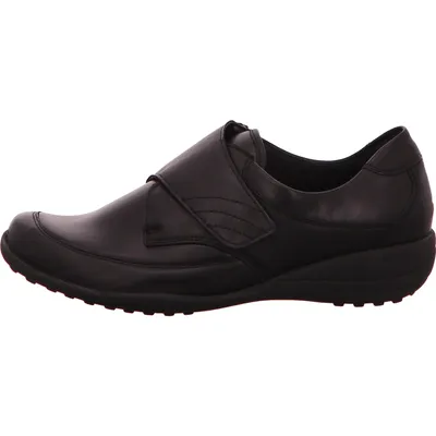 Produktbild von Waldläufer Komfort Slipper Katja-Soft Weiblich 3335363731 Schwarz 39 EU