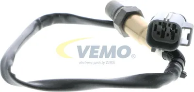 Produktbild von VEMO V48-76-0008 Lambdasonde für VOLVO V70 II (285) 360mm