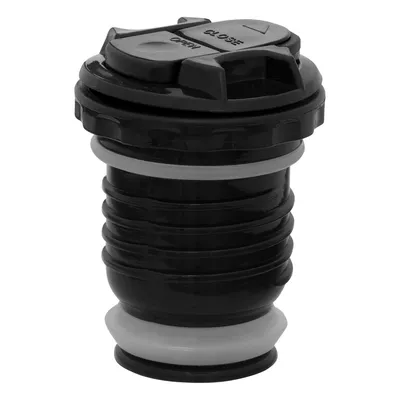 Zdjęcie produktu dla Rienza Stopper 0.5/0.75/1.0 L Spare Cap, Unisex, Adults - Salewa, Kolor:0900 BLACK, Rozmiar:UNI