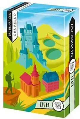 Immagine prodotto di Eifel