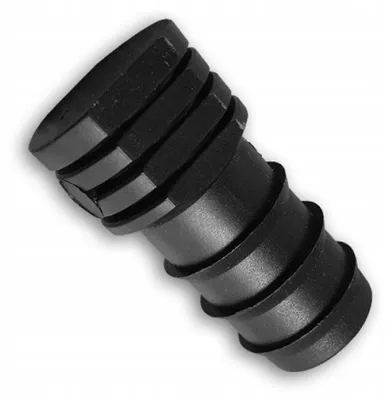 Produktbild von TRCR Schlauchstopfen 25mm für Bewässerungssysteme