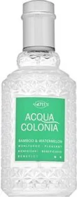 Obrázek produktu pro 4711 Acqua Colonia Bamboo & Watermelon kolínská voda unisex 50 ml