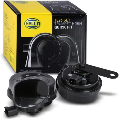 Immagine prodotto di HELLA 3FH 012 010-081 segnale acustico/fanfara