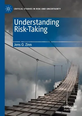 Obrázok produktu pre Understanding Risk-Taking