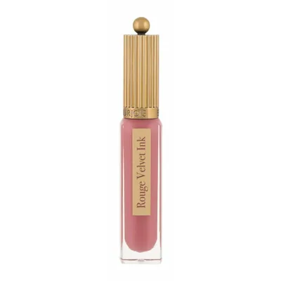 Zdjęcie produktu dla Bourjois Rouge Velvet Ink Matowa pomadka 03 Rose me Tender, 3.5ml