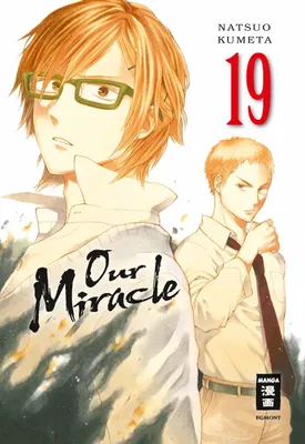 Produktbild von Our Miracle 19