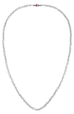 Image de Collier en acier inoxydable 2790497